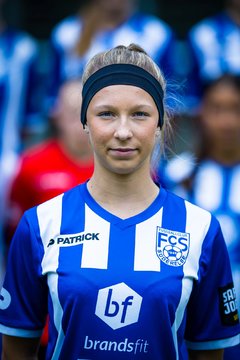 Bild 79 - wBJ FC Suederelbe.